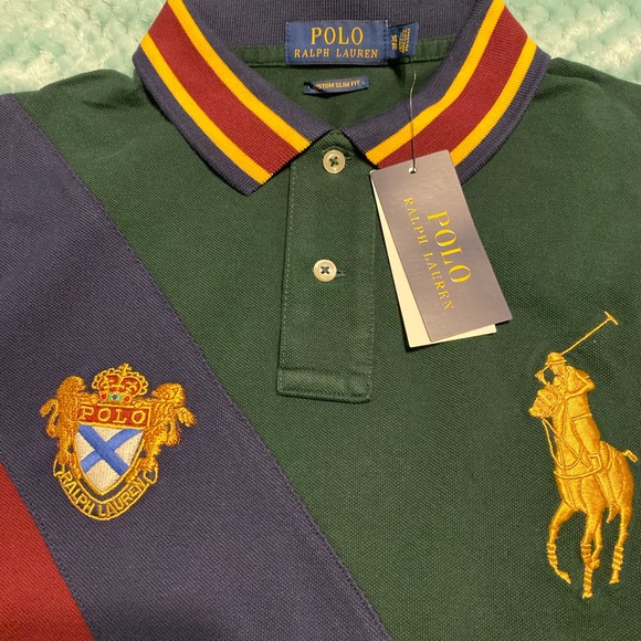 Polo Shirt - Picture 2 of 5